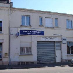 Renault Garage Mounier Agent
