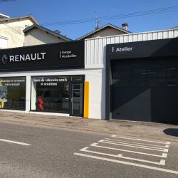 Renault Garage Mundwiller