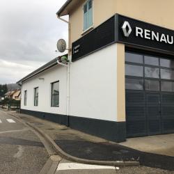 Renault - Garage Muret