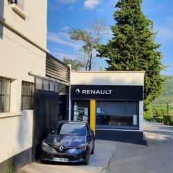 Renault / Dacia Garage Nard Sarl