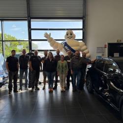 Renault Garage Nicolas Martin Agent Géné