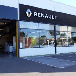 Renault Garage Paulhan