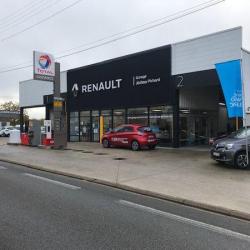 Renault Garage Jérôme Pichard