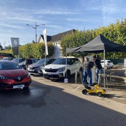 Renault / Dacia - Garage Picon Sas