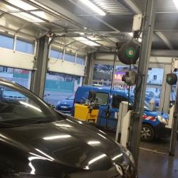 Renault Garage Pinon