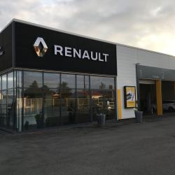 Renault - Garage P&s Dillet