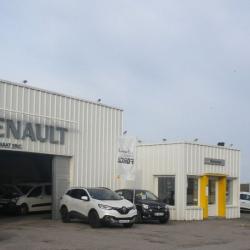 Renault - Garage Rabat