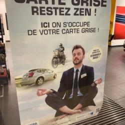 Renault - Garage Rameau