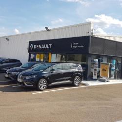 Renault / Dacia - Garage Jv Motors