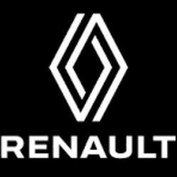 Renault Garage Ruhen