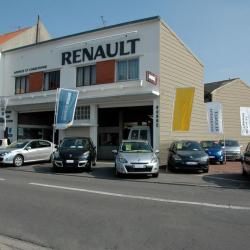 Renault Agence St Christophe