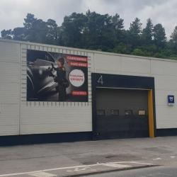 Renault Garage Saint Fulcran