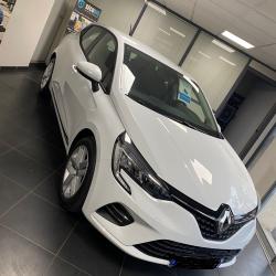 Renault Garage Salin