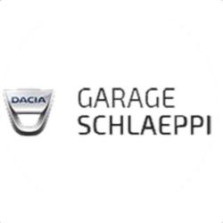 Renault Garage Schlaeppi