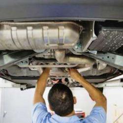 Renault Garage Serda Agent