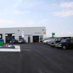 Renault Garage Seureau