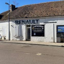 Renault / Dacia - Garage Silvio