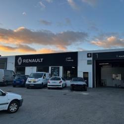 Renault Garage Soderep