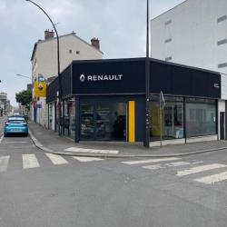 Renault Garage Stephane