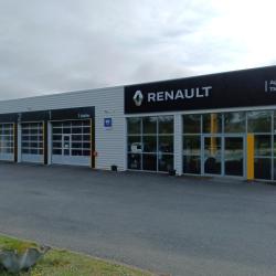 Renault Garage Thomas