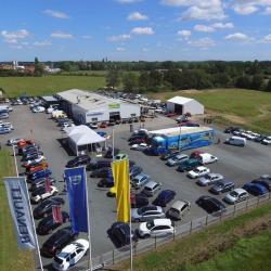 Renault Garage Tierce Agent Renault