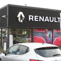 Renault Garage Varon