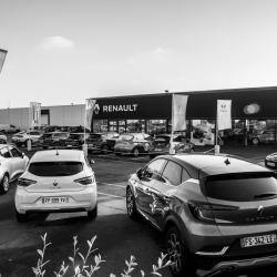 Renault Garage Varon
