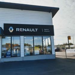 Renault Garage Victorion