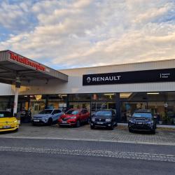 Renault Garage Weyh