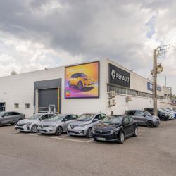 Renault Gardanne - Rrg