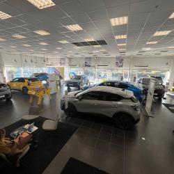 Renault Gardanne - Rrg