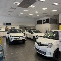 Renault Gardanne - Rrg