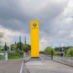 Renault Gardanne - Rrg