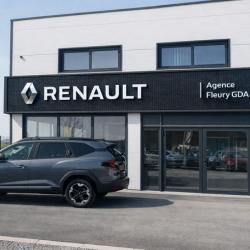 Renault Gda