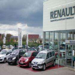 Renault Ggrd  Agent