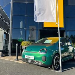 Renault Gien - Basty Automobiles