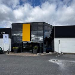 Renault Gien - Basty Automobiles