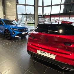 Renault Gien - Basty Automobiles