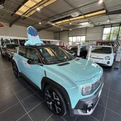 Renault Gien - Basty Automobiles