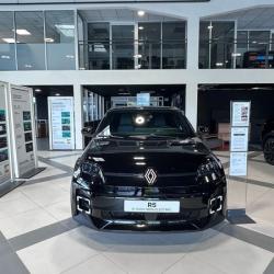Renault Givors - Groupe Thivolle