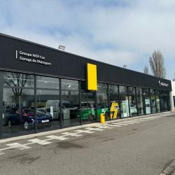 Renault Gonesse - Groupe N.e.p Car