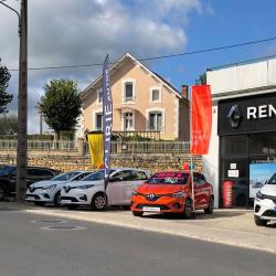 Renault Gourdon - Faurie