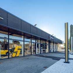 Renault Grasse - Rrg