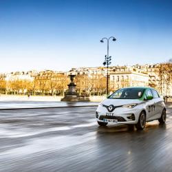 Renault Grassi Agent