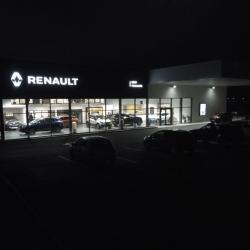 Renault