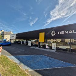 Renault Guéret - Faurie