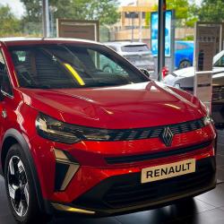 Renault Guéret - Faurie
