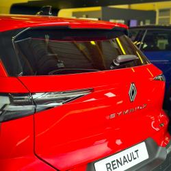 Renault Guéret - Faurie