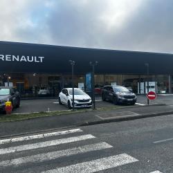 Renault Guéret - Faurie