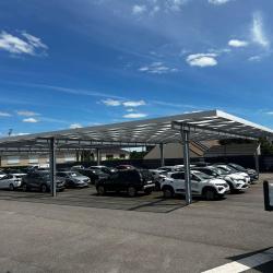 Renault Gueugnon - Groupe Thivolle